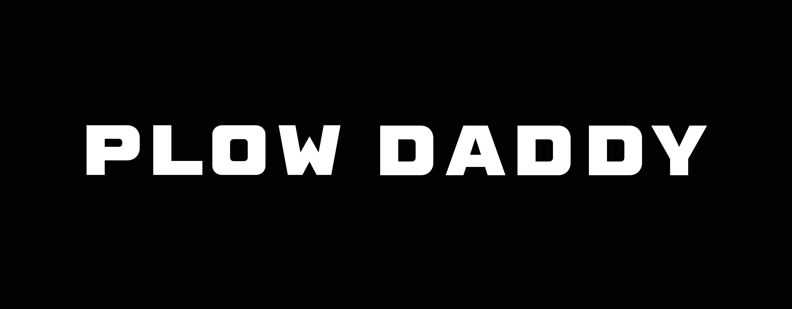 Plow Daddy