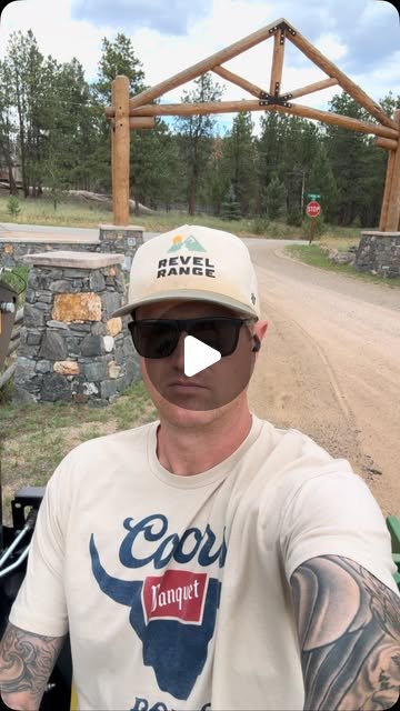 Learnin' Stuff With Daddy dirt plowing reel cover